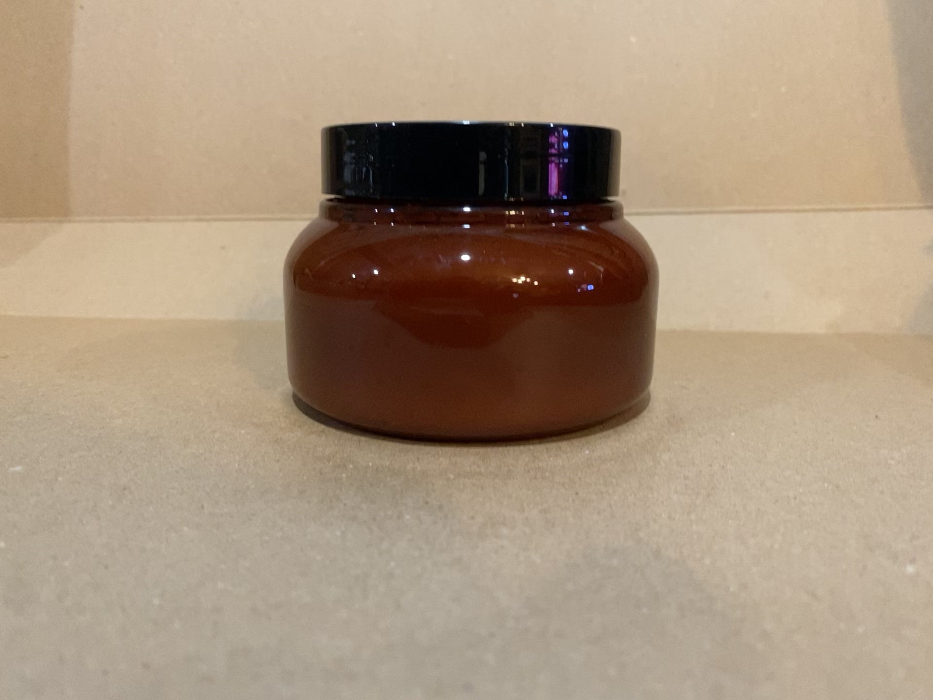Lemon Sugar Body Scrub 8 OZ