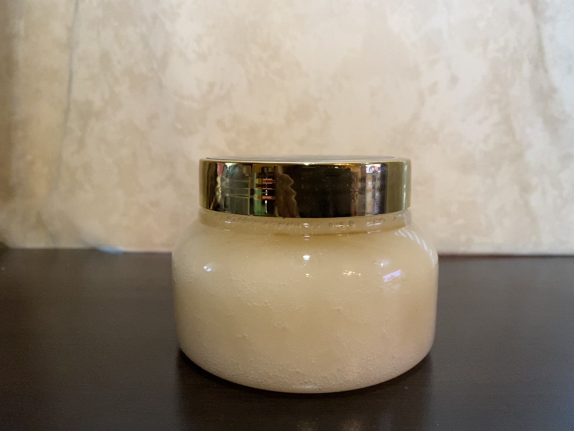 Lemon Sugar Body Scrub 8 OZ